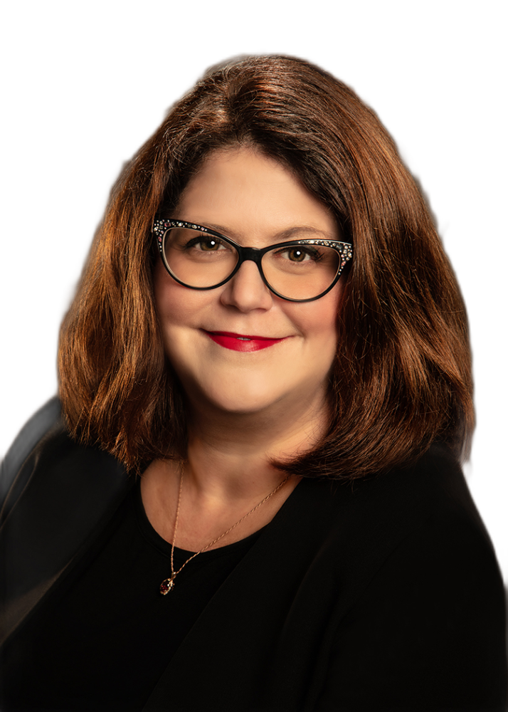 Photo of Nicole Tackett