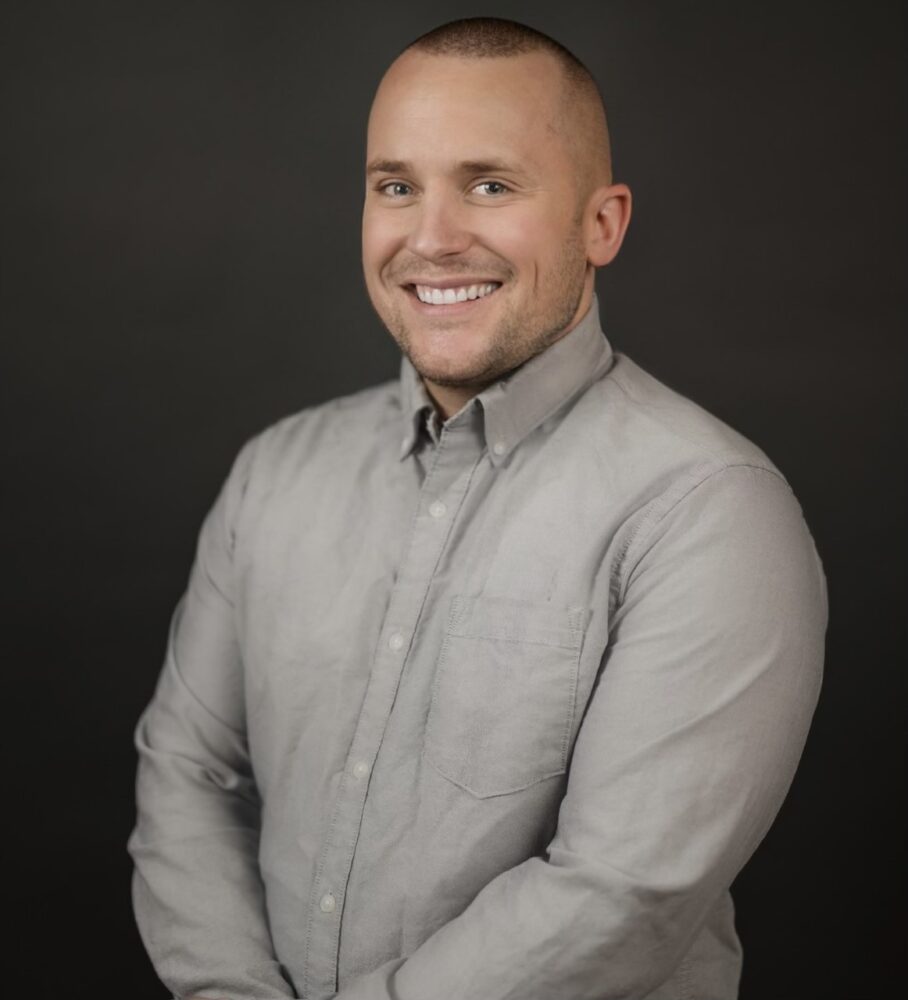 Photo of Dennis Sheldon