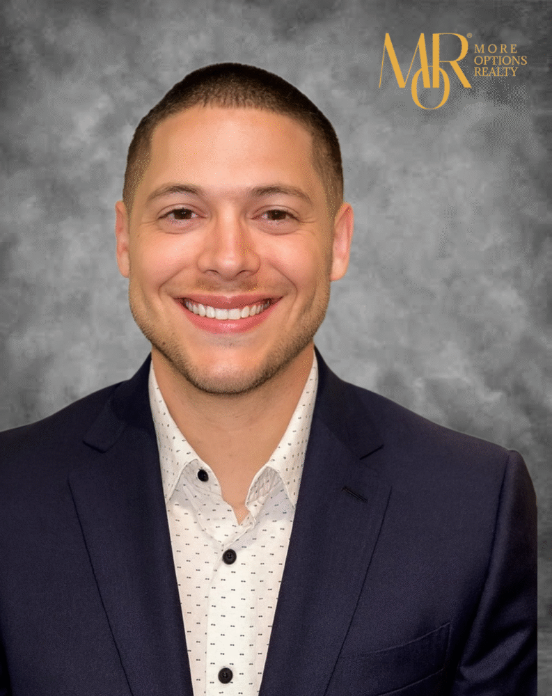 Photo of Bernard Fronzaglio