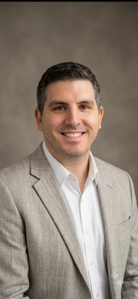Photo of David Firtik