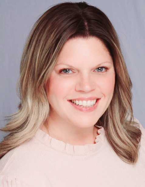 Photo of Stephanie Hunold